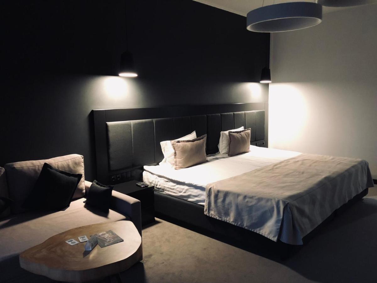 Sobi Hotel فيشهورود المظهر الخارجي الصورة