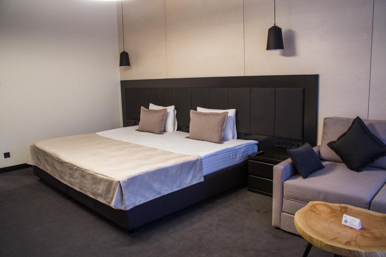 Sobi Hotel فيشهورود المظهر الخارجي الصورة