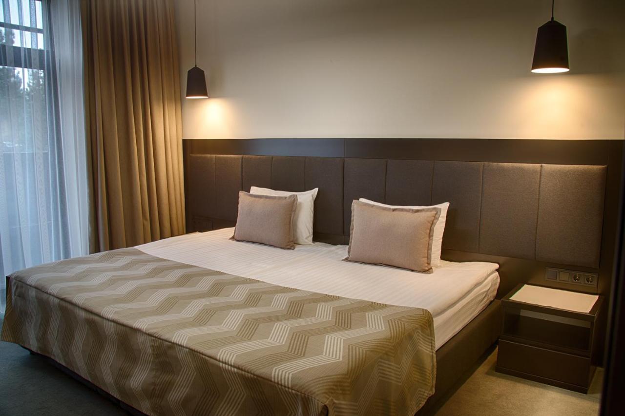 Sobi Hotel فيشهورود المظهر الخارجي الصورة